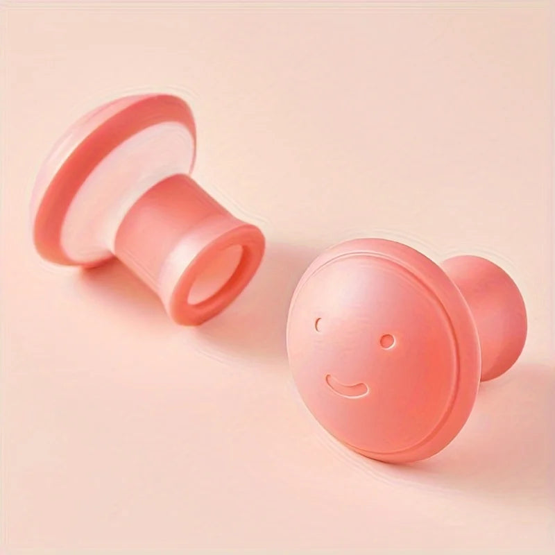 Face Mouth Exerciser Thin Face Trainer Tool Double Chin Breathing Device, Lift V Face Skin Tightening Face Breathing Exerciser