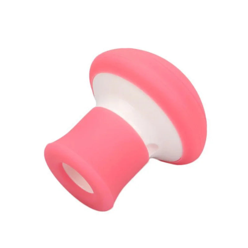 New V Face Slimming Tool Lift Skin Firming Shape Lifting Jaw Trainer Massager Instrument Double Chin Reducer Jawline Exerciser