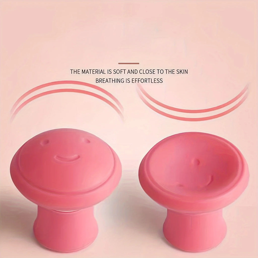 Face Mouth Exerciser Thin Face Trainer Tool Double Chin Breathing Device, Lift V Face Skin Tightening Face Breathing Exerciser
