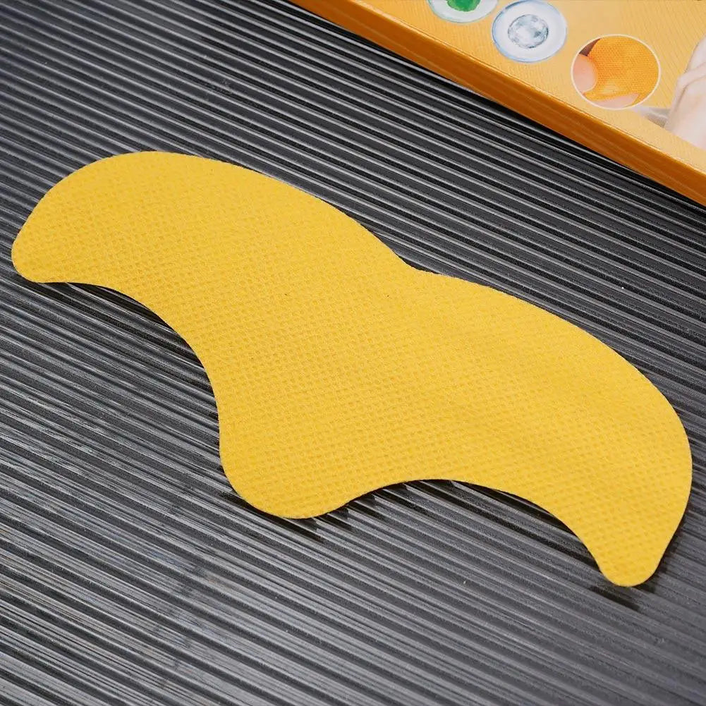 Forehead wrinkle Patch Reduce Fine Lines Firming Smoothing Tighten forehead Collagen Gel Patch Skin Care Stickers for women